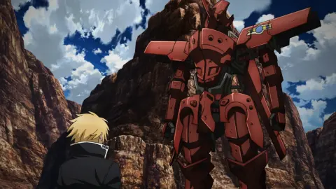 Broken Blade 5 still 3