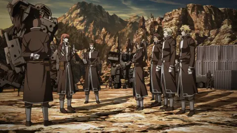 Broken Blade 5 still 4