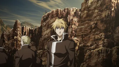 Broken Blade 5 still 5