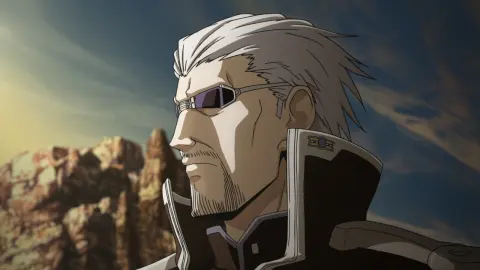 Broken Blade 5 still 6