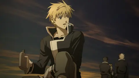 Broken Blade 5 still 8