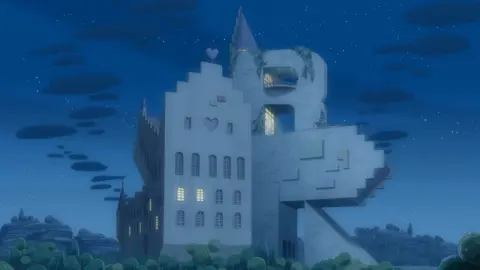 Astarotte's Toy still 11