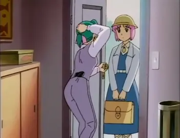 Yokohama Kaidashi Kikou still 10