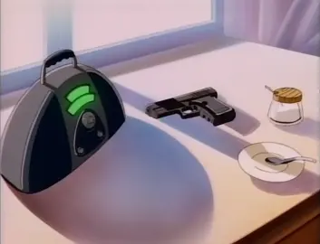 Yokohama Kaidashi Kikou still 3