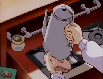 Yokohama Kaidashi Kikou still 6