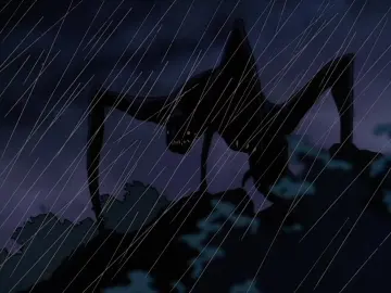 Getter Robo: Armageddon still 2