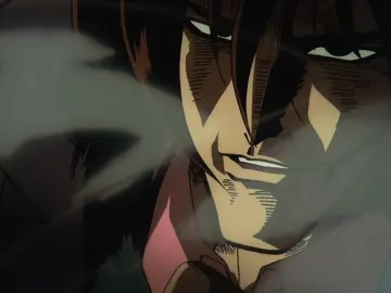 Getter Robo: Armageddon still 4