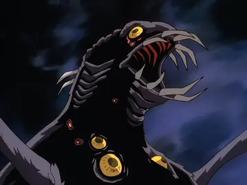 Getter Robo: Armageddon still 7