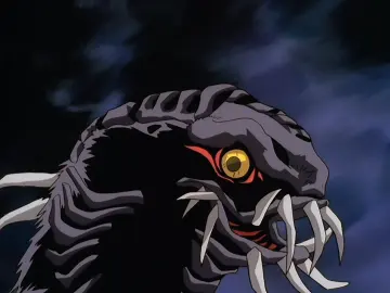 Getter Robo: Armageddon still 8