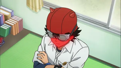 SKET Dance still 2