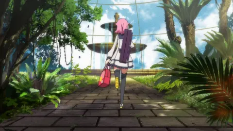 Wish Upon the Pleiades still 10