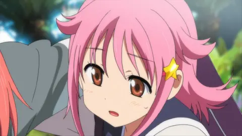 Wish Upon the Pleiades still 11