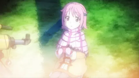 Wish Upon the Pleiades still 2