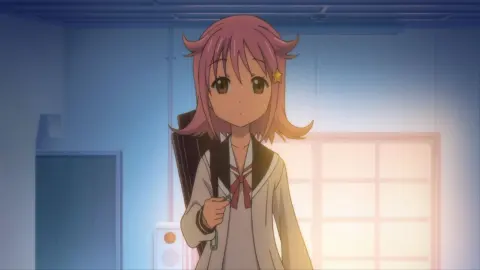 Wish Upon the Pleiades still 4