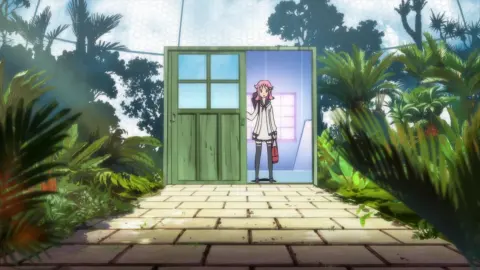 Wish Upon the Pleiades still 6