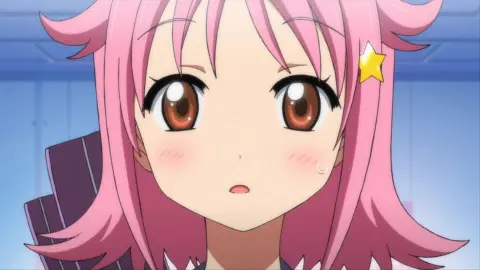 Wish Upon the Pleiades still 7