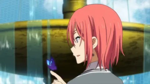 Wish Upon the Pleiades still 8