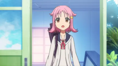 Wish Upon the Pleiades still 9