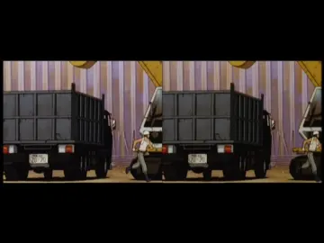 Dual! Parallel Trouble Adventure still 11