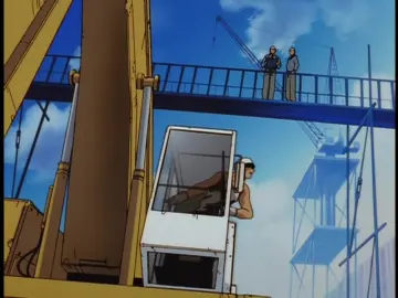 Dual! Parallel Trouble Adventure still 5