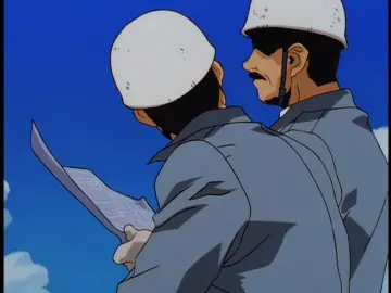 Dual! Parallel Trouble Adventure still 9