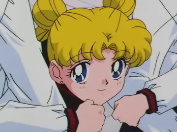 Sailor Moon Sailor Stars still 12