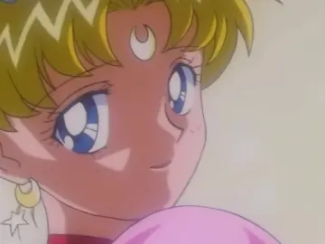 Sailor Moon Sailor Stars still 2