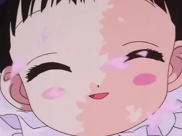 Sailor Moon Sailor Stars still 3