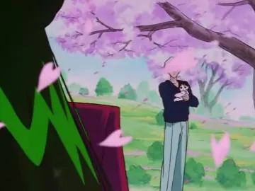 Sailor Moon Sailor Stars still 6