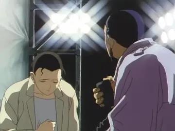Blue Seed still 11