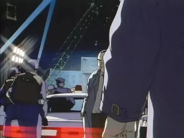 Blue Seed still 2