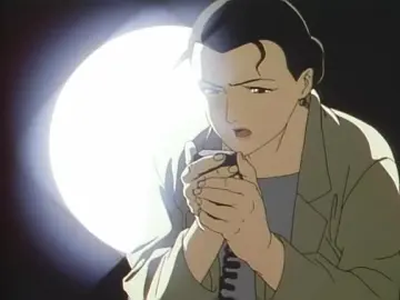 Blue Seed still 5
