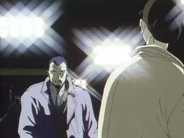 Blue Seed still 6