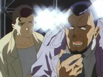 Blue Seed still 8
