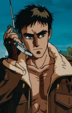 Isamu Sakada
