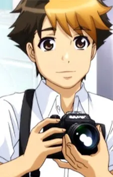 Natsuhiko Terashima