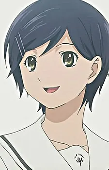 Nao Chikura
