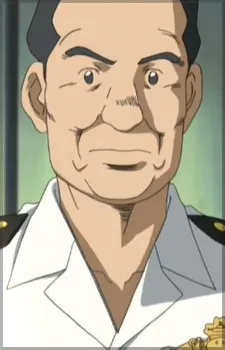 Saburou Umezu