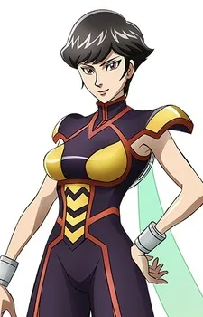 Janet van Dyne