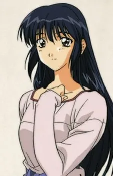 Wakana Ayasaki