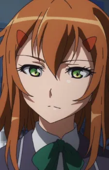 Yuu Ibara