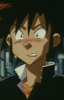 Keisuke Saji