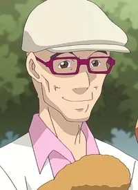 Энимал Ёсида