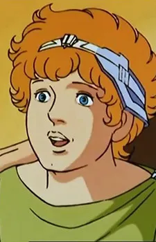Telemachus