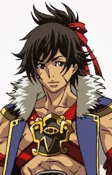 Keiichirou Tokugawa