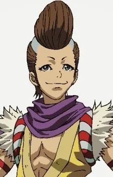 Hyakusuke