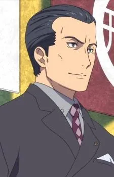 Kyoushirou Jimon