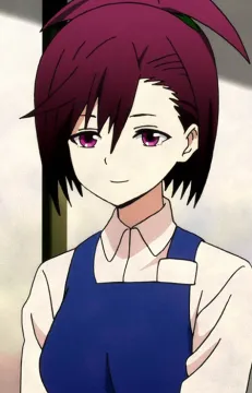Momoka