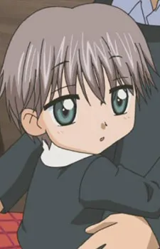 Youichi Hijiri