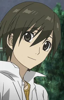 Minashi Maki